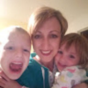 Meet your Posher, Kristen